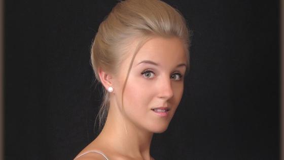 Глазкова Марина