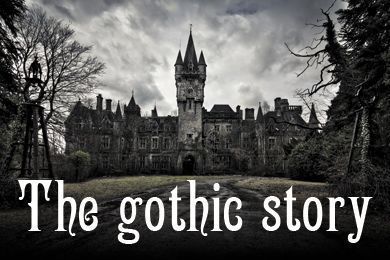 The gothic story