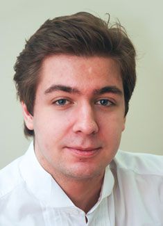 Петр Чухнов