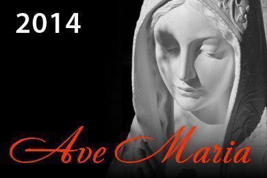 Ave Maria 2014