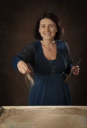 Алина Трофимова
