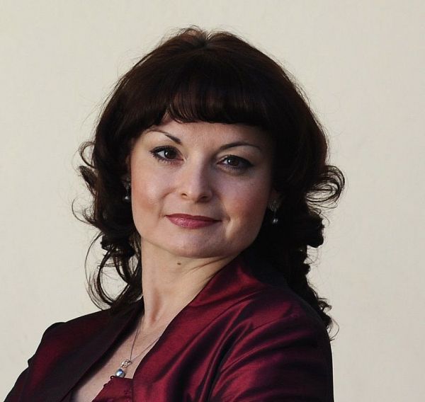 Марина Омельченко