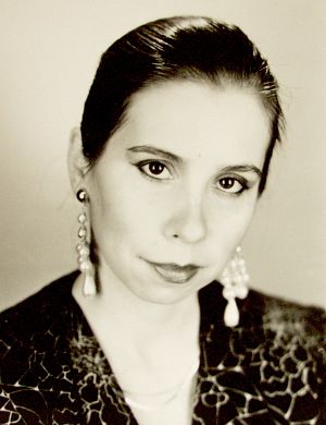 Татьяна Рубинская