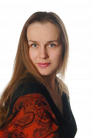 Алена Громова