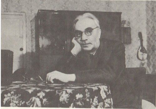 Христофор Кушнарев