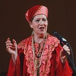 Елена Милаева