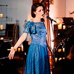 Анастасия Зверева