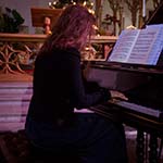 Маргарита Поспелова