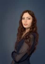 Ева Соснина