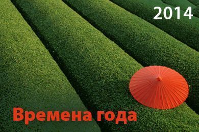 Времена года 2014