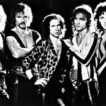 Scorpions