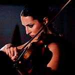 Анастасия Устьянцева