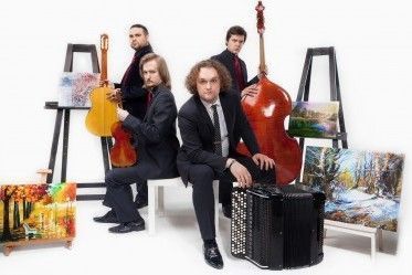 Оркестр Emotion-orchestrа