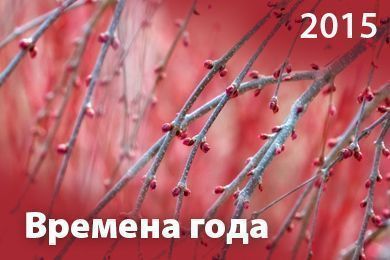 Времена года 2015