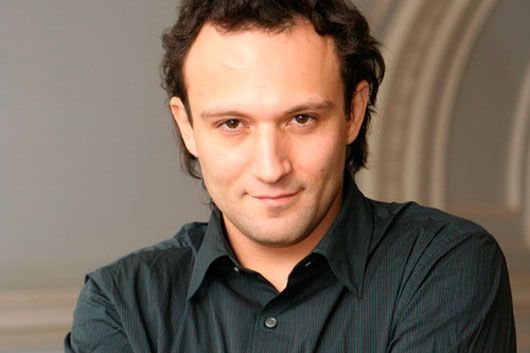 Сергей Поляничко