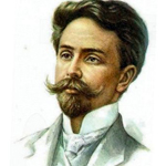Александр Скрябин