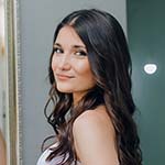 Диана Михайлова 