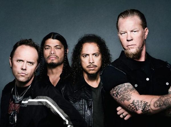 Metallica