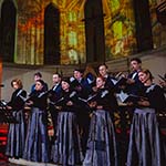 Капелла «Фонда Бельканто» под управлением Анатолия Судакова 