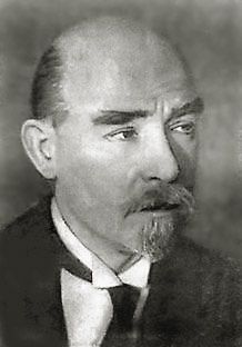 Чесноков Павел Григорьевич