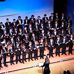 Хор мальчиков и юношей «Cantus» ДМШ им.Й.Гайдна