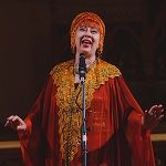 Людмила Алексеева