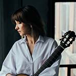 Виктория Налетова (Россия)