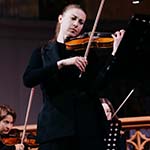 Дарья Кученова