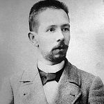 Василий Калинников  