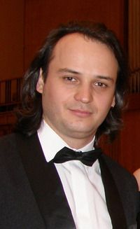 Георгий Мигунов