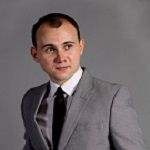 Михаил Бехтерев
