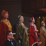 Ансамбль «Бабье лето»  