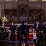 Вокальный ансамбль «Русское барокко»