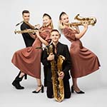 Мария Касьяненко