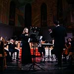 Московский камерный оркестр «Agitato»