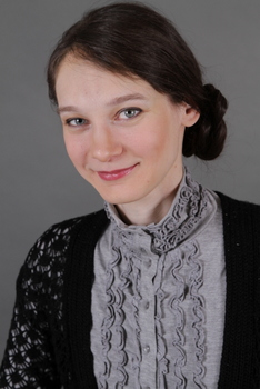 Елена Золотова