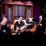 Квартет саксофонистов «Инсайт»