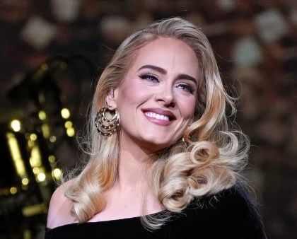 Adele