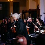 Оркестр «ГНЕСИНСКИЕ ВИРТУОЗЫ»