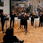 Камерный оркестр «Vera Arte»