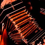 «Мистериозо танго оркестр»