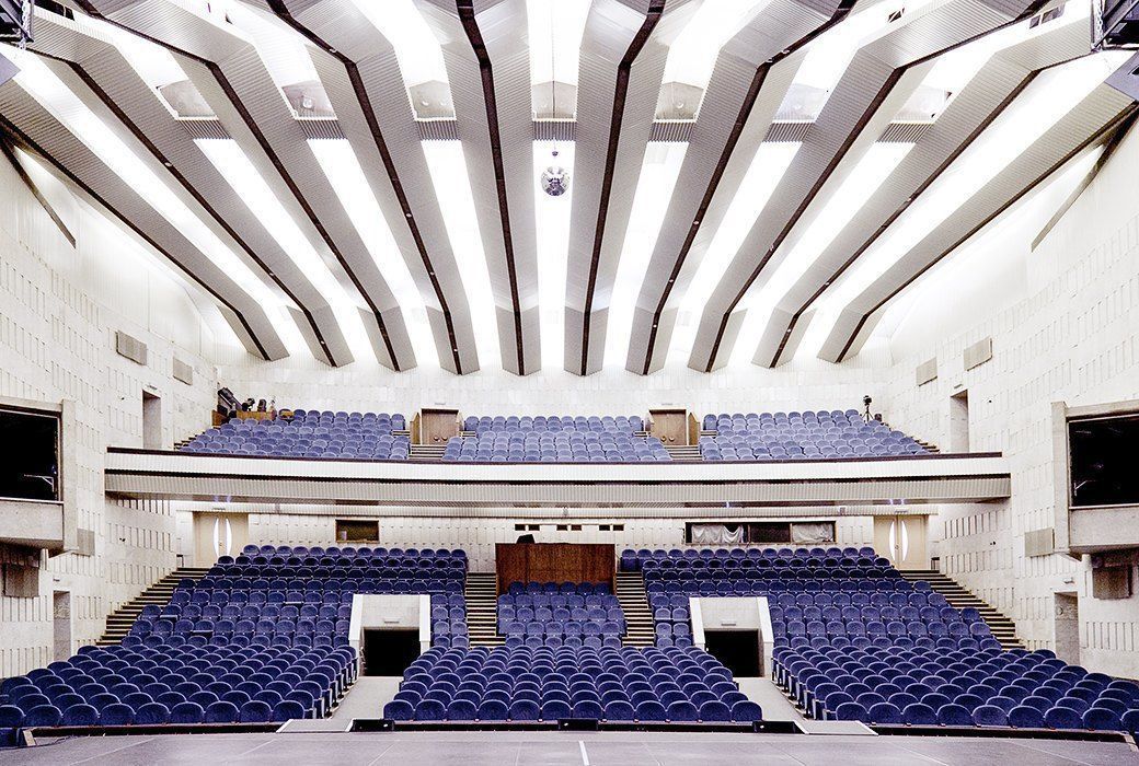 Культурный центр ЗИЛ — концерты в Москве, aфиша 2024-2025, купить билеты