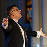 Дмитрий Бородаев