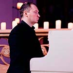 Евгений Баженов