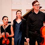 Трио Фонда Бельканто