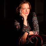 Елена Веремеенко