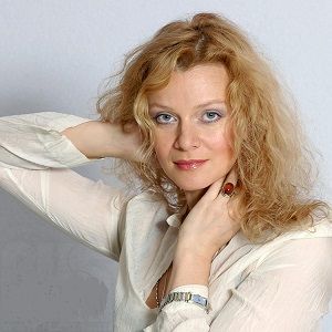 Анна Терехова