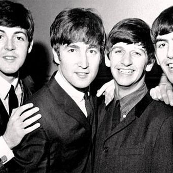 The Beatles
