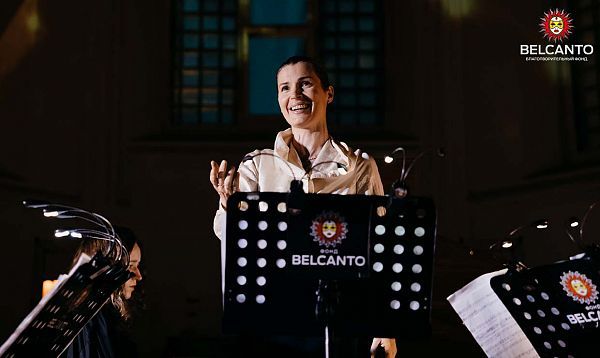 Наталья Павлова