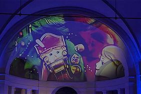 Музыкальные сказки в Санкт-Петербурге